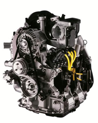 P2D49 Engine